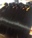 Straight Wave Brazilian Virgin Hair One Bundle To Text Quality 