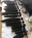 Burmese Curly Human Virgin Hair Weave Bundles For Women