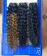 Burmese Curly Wavy Human Hair Bundles For Sale 10-40 Inches