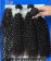 Mongolian Curly Human Hair Bundles For Women 10-30 Inches Free Shipping