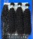 Mongolian Curly Human Hair Bundles For Women 10-30 Inches Free Shipping