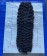 Burmese Curly Bundles With Circle Ending Hair Bundles For Women Human Hair 
