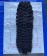 Burmese Curly Bundles With Circle Ending Hair Bundles For Women Human Hair 