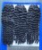 Burmese Curly Bundles With Circle Ending Hair Bundles For Women Human Hair 