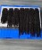 Burmese Curly Bundles With Circle Ending Hair Bundles For Women Human Hair 