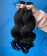 Body Wave Coarse Yaki Straight I Tip Hair Extension 8-30 Inches For Sale