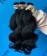 Body Wave Coarse Yaki Straight I Tip Hair Extension 8-30 Inches For Sale
