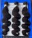 Body Wave Light Yaki Straight Human Hair Weaves Bundles 10-30 Inches