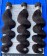 Body Wave Light Yaki Straight Human Hair Weaves Bundles 10-30 Inches