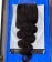 Body Wave Yaki Straight 6x6 Lace Closure Human Hair For Women