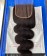 Body Wave Yaki Straight 6x6 Lace Closure Human Hair For Women