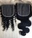 Body Wave 5x5 Human Hair Lace Closure For Sale
