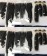 Afro Kinky Curly 6x6 Lace Closure Human Hair Pre Plucked 