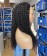 Kinky Curly 4X4 Lace Closure Wigs With Baby Hair Sales