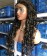 6x6 HD Lace Closure Water Wave Wigs 150% Density Glueless 