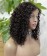 Loose Curly 4X4 HD Lace Closure Wigs 150% Density 10-30 Inches Human Hair 