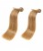 #27 Color Straight Wave Brazilian Virgin Hair Bundles For Women