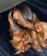 Body Wave 13X4 Lace Front Wigs #1B/4/27 Ombre Color 