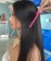 13x4 HD Lace Front Italian Yaki Wigs 130% Density 10-30 Inches Human Hair
