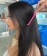 13x4 HD Lace Front Italian Yaki Wigs 130% Density 10-30 Inches Human Hair