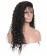 Loose Curly 13X6 Lace Front Wigs For Sale Natural Hairline 