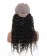 300% Density Loose Curly 13X6 Lace Front Human Hair Wigs