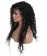 Loose Curly 13X6 Lace Front Wigs For Sale Natural Hairline 
