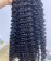 3B 3C Kinky Curly Brazilian Virgin Hair Weave Bundles For Women Free Shipping