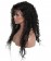 Loose Curly 13x4 Lace Front Wigs 300% Density 10-32 Inches