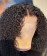 Deep Curly Wave 5X5 HD Lace Closure Human Hair Wigs