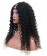 Loose Curly 150% Density U Part Human Hair Wigs For Black Women