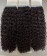 Good Burmese Curly Tape Human Hair Extensions 8-30 Inches 