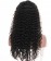 Deep Wave 360 Lace Frontal Wig Pre Plucked With Baby Hair 