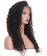 Deep Wave 250% High Density Lace Front Human Hair Wigs