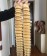 613 Deep Wave Lace Frontal Closures With Bundles 4 Pieces/set