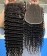 Deep Wave 7x7 Lace Closure Human Hair Pre Plucked Sales