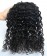 Deep Curly Clip In Human Hair Extensions 7 Pieces/Set 120g/set