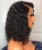 Short Curly Bob 13x6 Lace Front Human Virgin Hair Wigs Sales