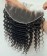 Deep Wave 13x6 Ear To Ear Lace Frontal Closure With Baby Hair