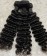 Indian Virgin Hair Bundles Deep Wave Human Hair 