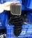 HD Lace 5x5 Part Closure Deep Wave Human Hair Invisible Knots
