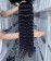Deep Wave 13X6 Lace Front Human Hair Wigs 130% Density