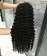 Deep Wave 13x4 HD Lace Wigs For Black Women 10-32 Inches 