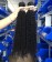Kinky Curly Brazilian Virgin Hair Bundles Deal 10-30 Inches
