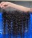 Burmese Curly 13x4 Lace Frontal Closure Pre Plucked