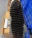 200% Density Deep Wave 13x4 Transparent Lace Frontal Wigs For Black Women 