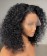 Loose Curly Wave 360 Lace Frontal Wig Human Hair Wigs