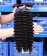 Deep Wave Chinese Virgin Hair Weave Bundles 3 Pics 