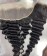 Deep Wave 13x6 Ear To Ear Lace Frontal Closure With Baby Hair