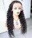 Deep Wave T Part Lace Front Wigs 150% Density 10-30 Inches Human Hair